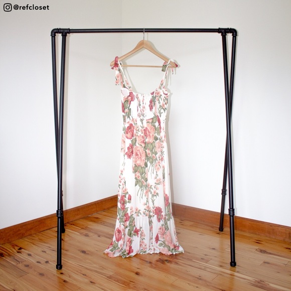 Reformation Nikita Dress (Etienne) - Picture 3 of 4